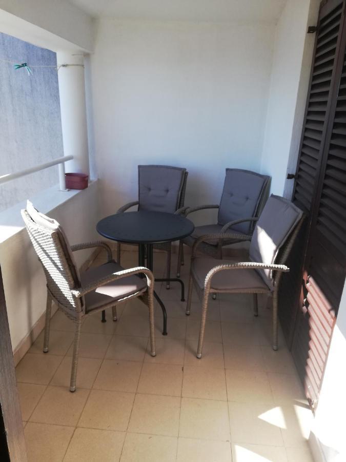 Apartmani Bono Примоштен Экстерьер фото